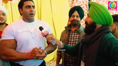 Varinder Singh Ghuman