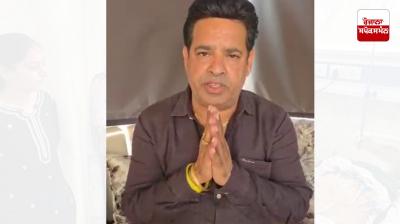 Sethi Dhaba owner apologizes for accusations of serving bones in vegetarian food on Ashtami