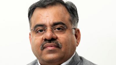 Bharatiya Janata Party - Tarun Chugh