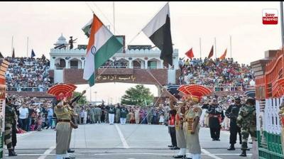  ਭਲਕੇ ਤੋਂ ਅਟਾਰੀ ਸਰਹੱਦ ’ਤੇ ਆਮ ਲੋਕਾਂ ਲਈ ਸ਼ੁਰੂ ਹੋਵੇਗੀ ਰਿਟਰੀਟ ਸੈਰਾਮਨੀ 