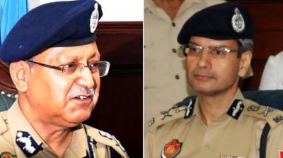 V.K. Bhawra ,Gaurav Yadav