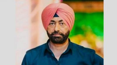 Sukhpal Khaira