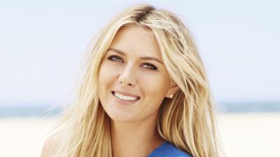 Maria Sharapova