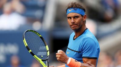 Rafael Nadal