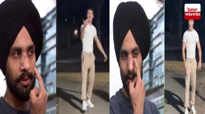 Sikh nurse racially attacked in Australia