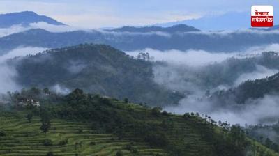 Uttarakhand Weather Update