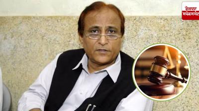 Fake PAN card case: SP leader Azam Khan and his son sentenced to 7 years each