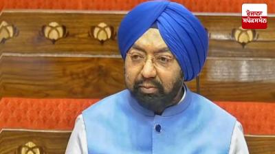 Panjab University Senate elections should be announced soon: Vikram Sahni