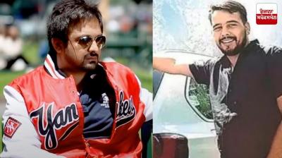 Canada 'ਚ ਪੰਜਾਬੀ ਗਾਇਕ ਤੇਜੀ ਕਾਹਲੋਂ 'ਤੇ ਚੱਲੀਆਂ ਗੋਲੀਆਂ Punjabi singer Teji Kahlon shot in Canada