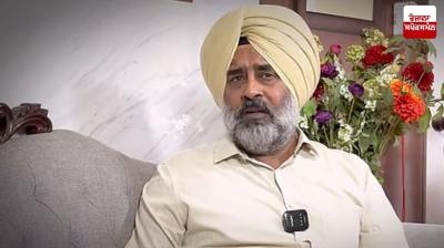 Congress MLA Pargat Singh strongly condemns blaming Punjab for pollution Congress MLA Pargat Singh strongly condemns blaming Punjab for pollution
