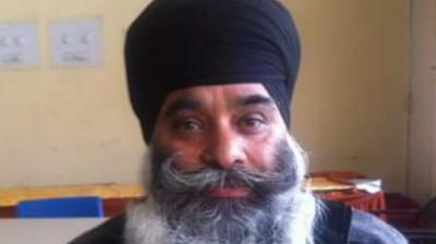 harminder singh mintoo