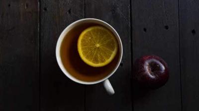 Apple tea weight loss benefits how to make