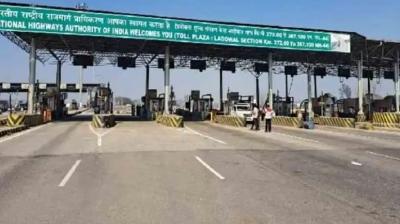 Punjab's most expensive Ladowal toll plaza is free