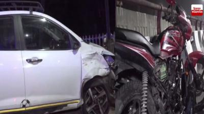 Amritsar Accident News in punjabi 