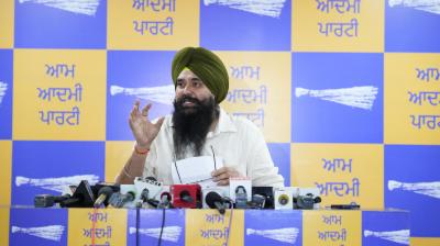 Bhagwant Mann Ends Bribery and Political Favoritism in government Job Allocations Malvinder Kang News