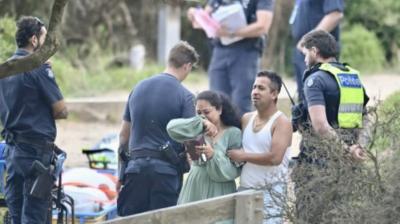 4 Punjabis died in Australia