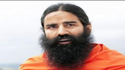 Baba Ramdev 