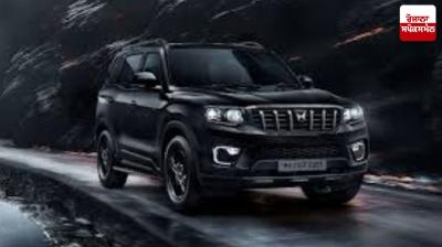 Consumer retail sales of SUVs increased by 60% during Navratri: Mahindra