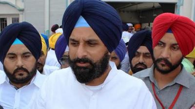 Bikramjit Majithia