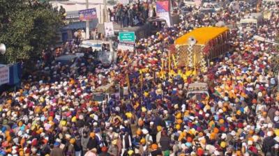 ਸ਼੍ਰੀ ਫਤਿਹਗੜ੍ਹ ਸਾਹਿਬ