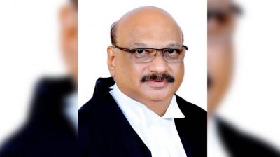 Mohan M Shantanagoudar