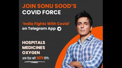  Sonu Sood