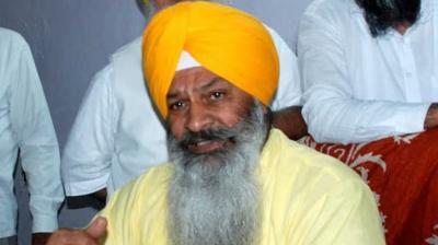 Sucha Singh Langah : ਸੁੱਚਾ ਸਿੰਘ ਲੰਗਾਹ ਨੇ ਅਕਾਲ ਤਖ਼ਤ 'ਤੇ ਪਹੁੰਚ ਕੇ ਦਿਤਾ  ਸਪੱਸ਼ਟੀਕਰਨ