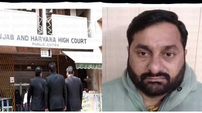 Pradeep Keller family threat