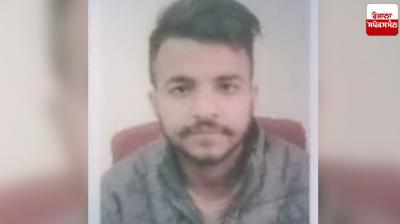 The deadbody of a young man was found on the roadside in Gurdaspur news in punjabi 