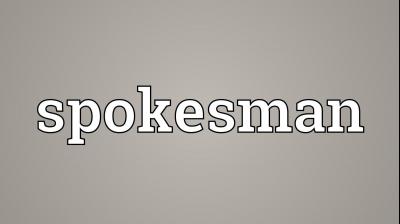 Spokesman