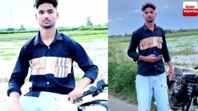 A 22-year-old youth died under suspicious circumstances in Khanal village of Dirba.