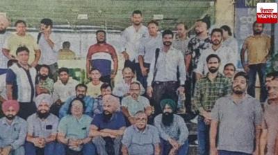 A Zirakpur company absconded with Rs 100 crore of 300 investors