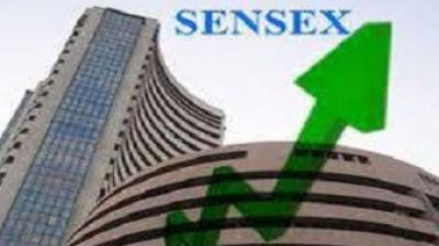 Sensex