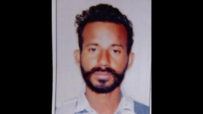 Punjabi youth  dead in dubai ajnala news,