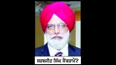 ਪ੍ਰਵਾਸੀ ਭਾਰਤੀ ਨੇ ਤਖ਼ਤਾਂ ਦੇ ਜਥੇਦਾਰਾਂ ਤੇ ਸ਼੍ਰੋਮਣੀ ਕਮੇਟੀ ਨੂੰ ਕੀਤੇ ਸਖ਼ਤ ਸਵਾਲ!