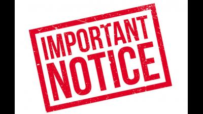 ਜ਼ਿਲ੍ਹੇ 'ਚ ਸੂਬੇ ਅਤੇ ਕੇਂਦਰ ਸਰਕਾਰ ਦੇ ਸਾਰੇ ਅਦਾਰੇ ਖੁਲ੍ਹੇ ਰੱਖਣ ਦੇ ਆਦੇਸ਼