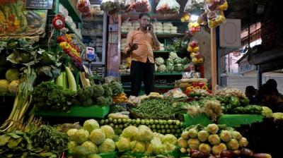 Image: For representation purpose only