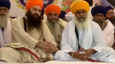 ਧਿਆਨ ਸਿੰਘ ਮੰਡ ਤੇ ਦਾਦੂਵਾਲ