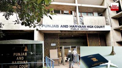 Punjab Haryana High Court