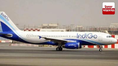 IndiGo appoints Vikram Singh Mehta as Chairman