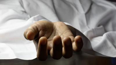 BLO dies in West Bengal news