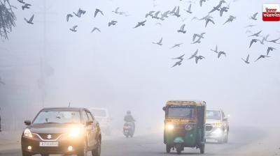 UttarPradesh weather update News