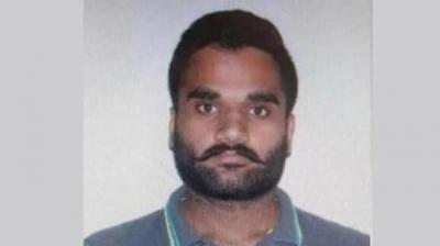 Goldy Brar declared a 'fugitive'