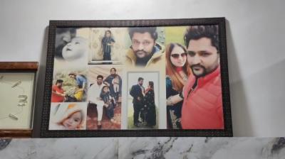 Ferozepur 4 family members death News