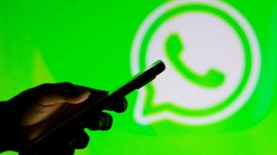 Government asks Meta to explain WhatsApp outage