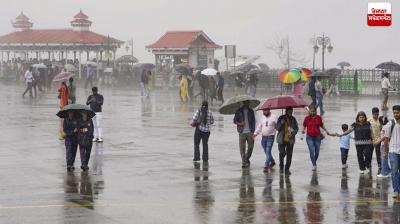 Himachal Weather Update News in punjabi