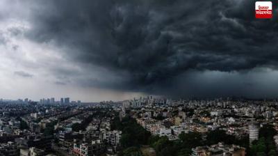 Punjab Weather Update News in punjabi