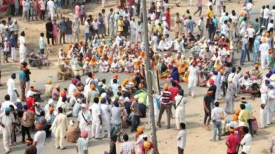 Behbal Kalan Goli Kand 