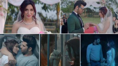 Paras Chhabra Mahira Sharma Wedding 