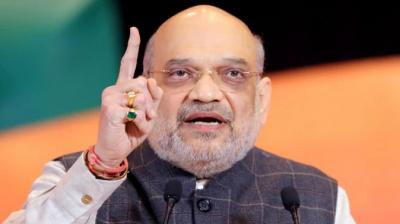 Amit Shah 